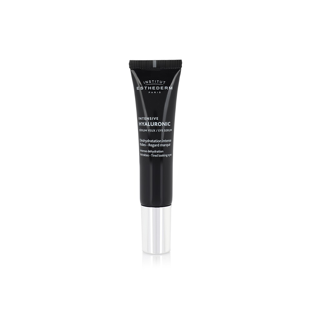 Intensive Hyaluronic Eye Serum 15ml