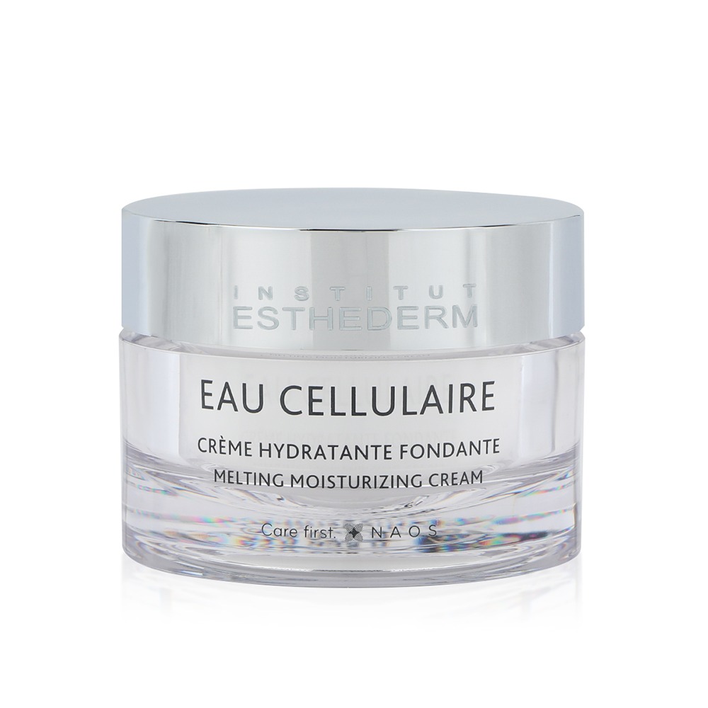 Eau Cellulaire Moisturizing Cream 50ml
