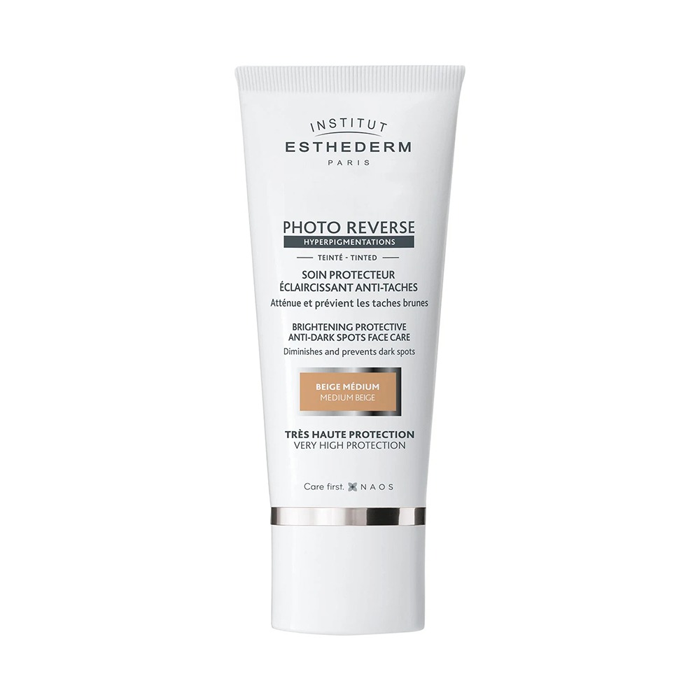 Photo Reverse Anti Dark Spots Beige Medium 50ml