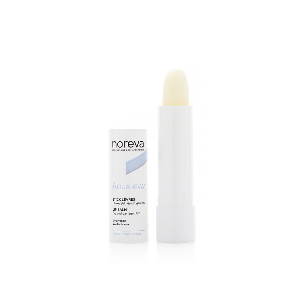 Aquareva Moisturizing Lip Balm 4G