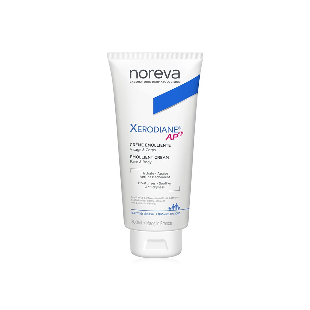 Xerodiane AP+ Emollient Cream 200ml
