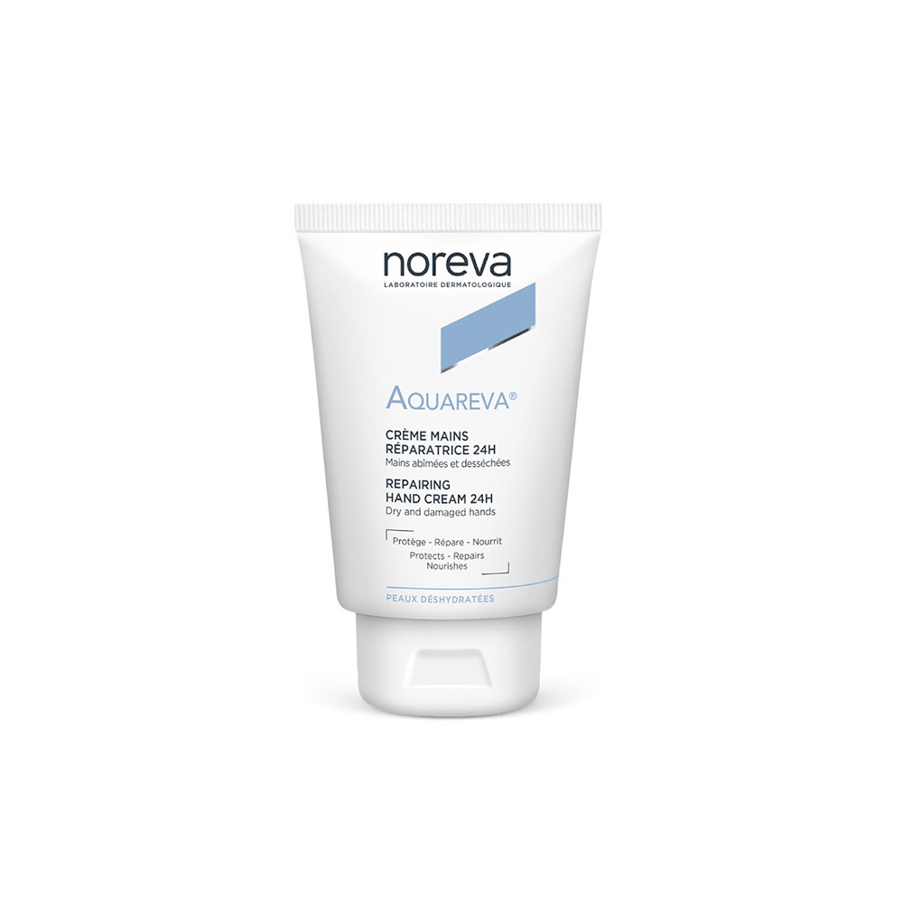 Aquareva Repairing Hand Cream 24H 50ml