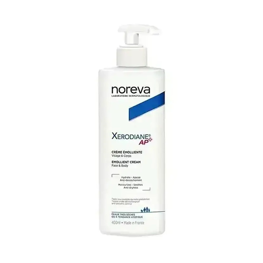 Xerodiane AP+ Emollient Cream 400ml