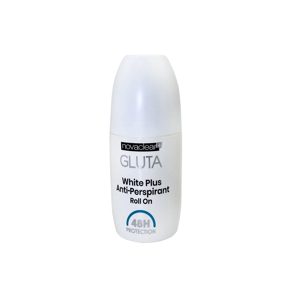 Gluta Anti Perspirant Roll on 50ml