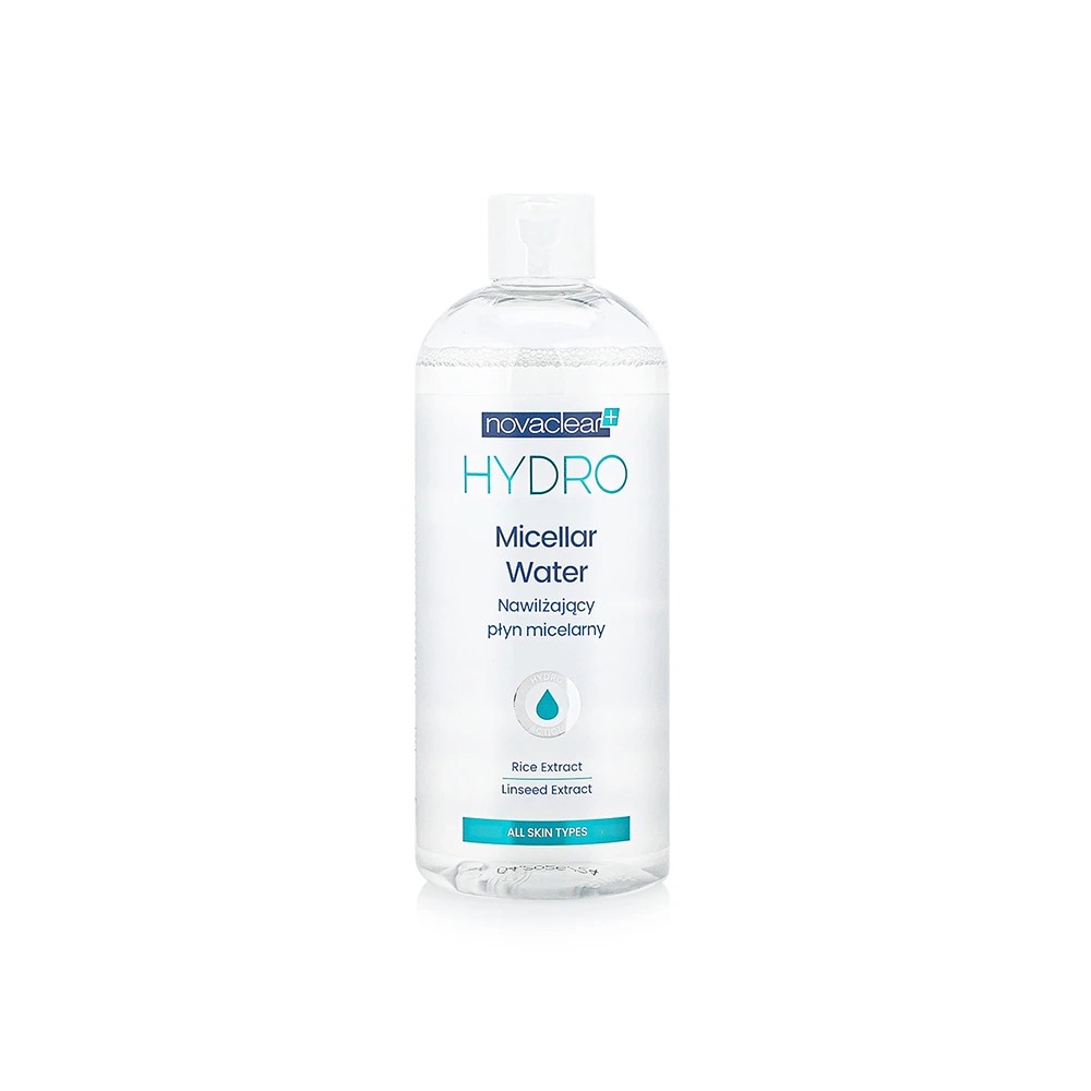 Hydro Micellar Water 400ml