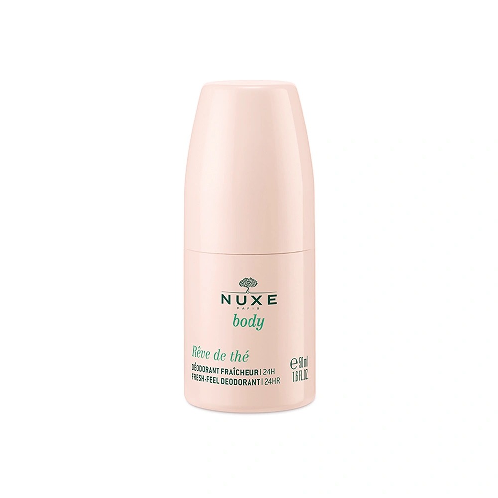  Rêve de thé Refreshing Deodorant 50ml