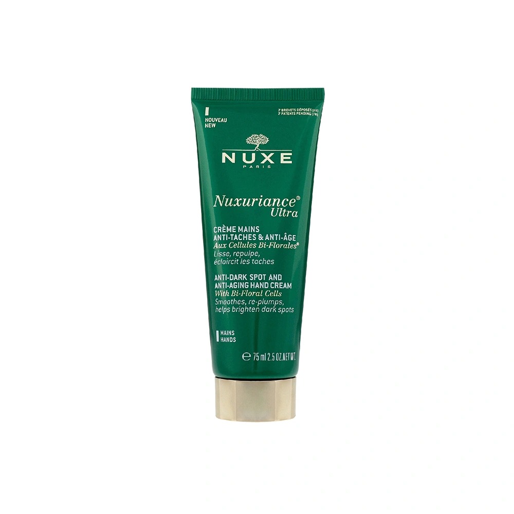 Nuxuriance Ultra Anti-Dark Spot & Anti-Ageing Hand Cream 75ml