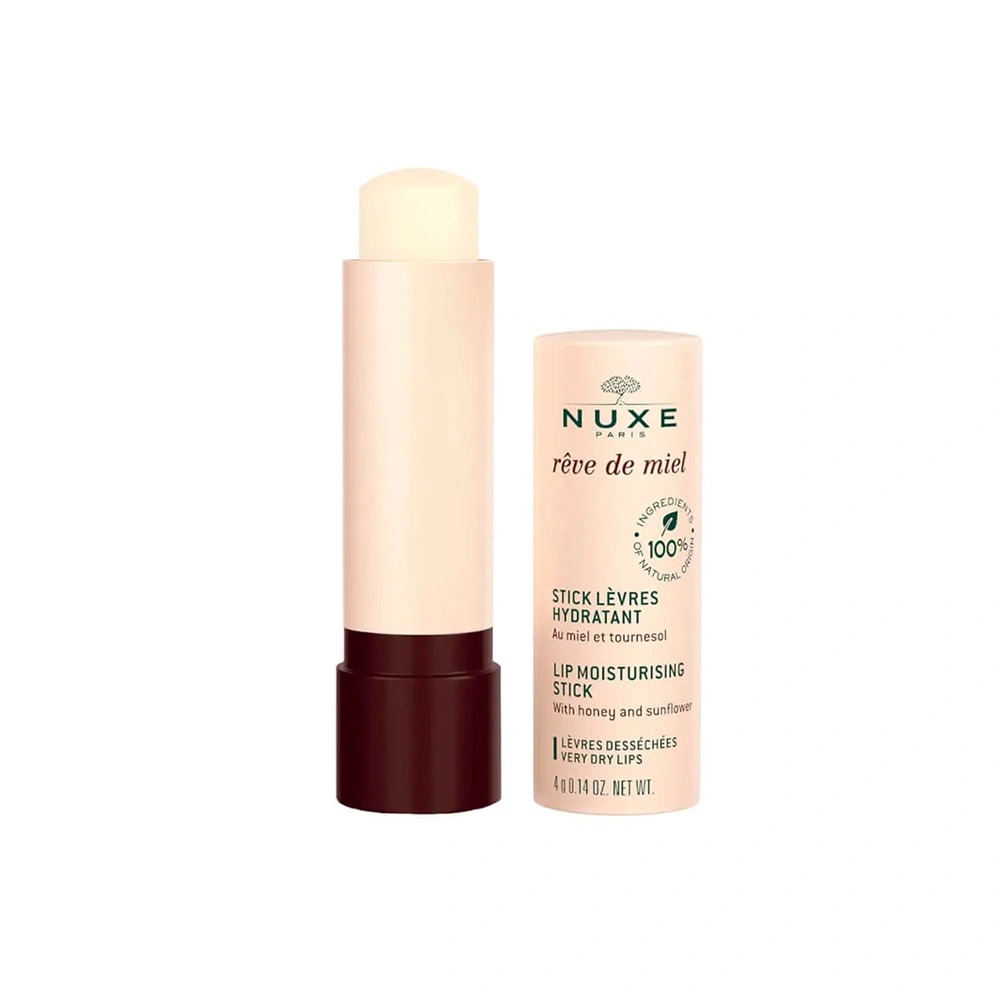 Rêve De Miel Lip Moisturising Stick 4G