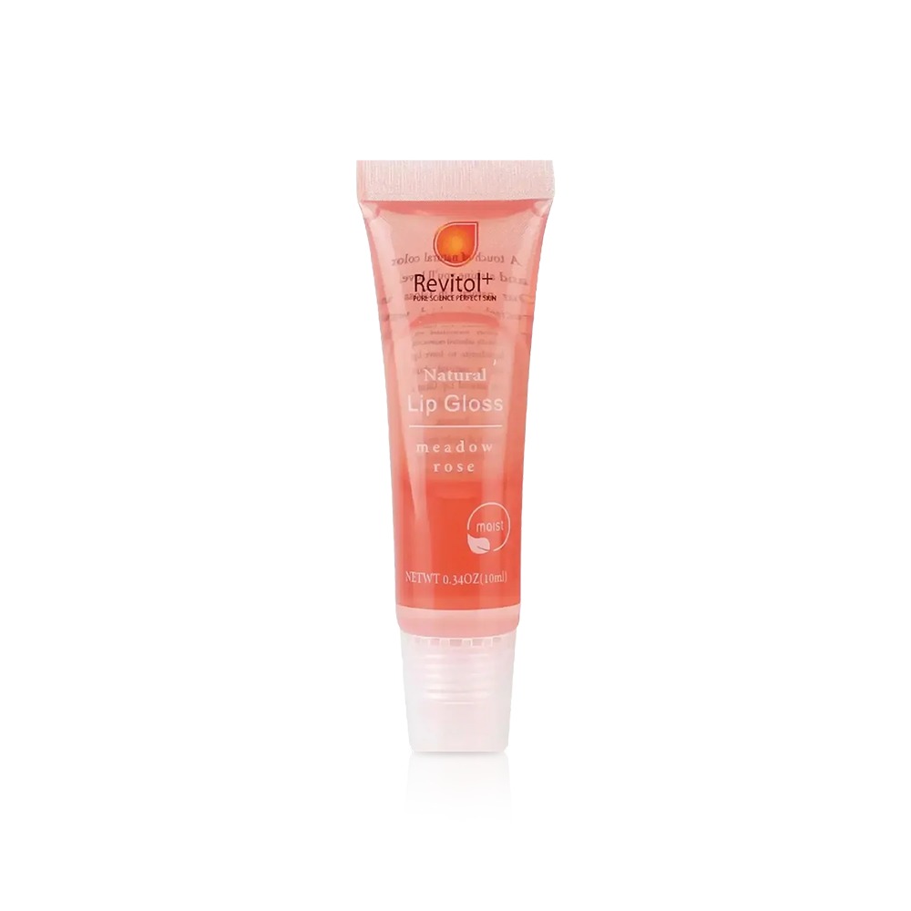  Lip Gloss Meadow Rose 10ml