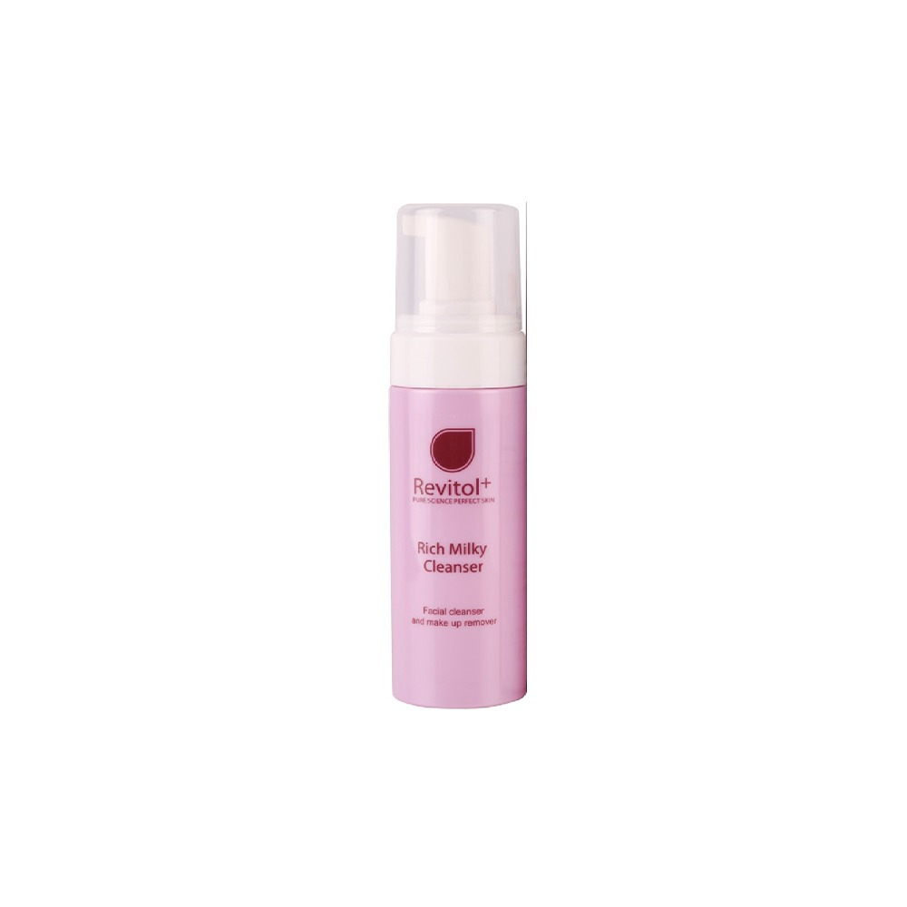 Rich Milky Cleanser 150ml