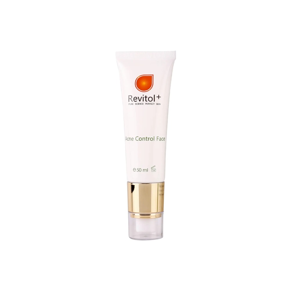 Acne Control Face Cream 50ml