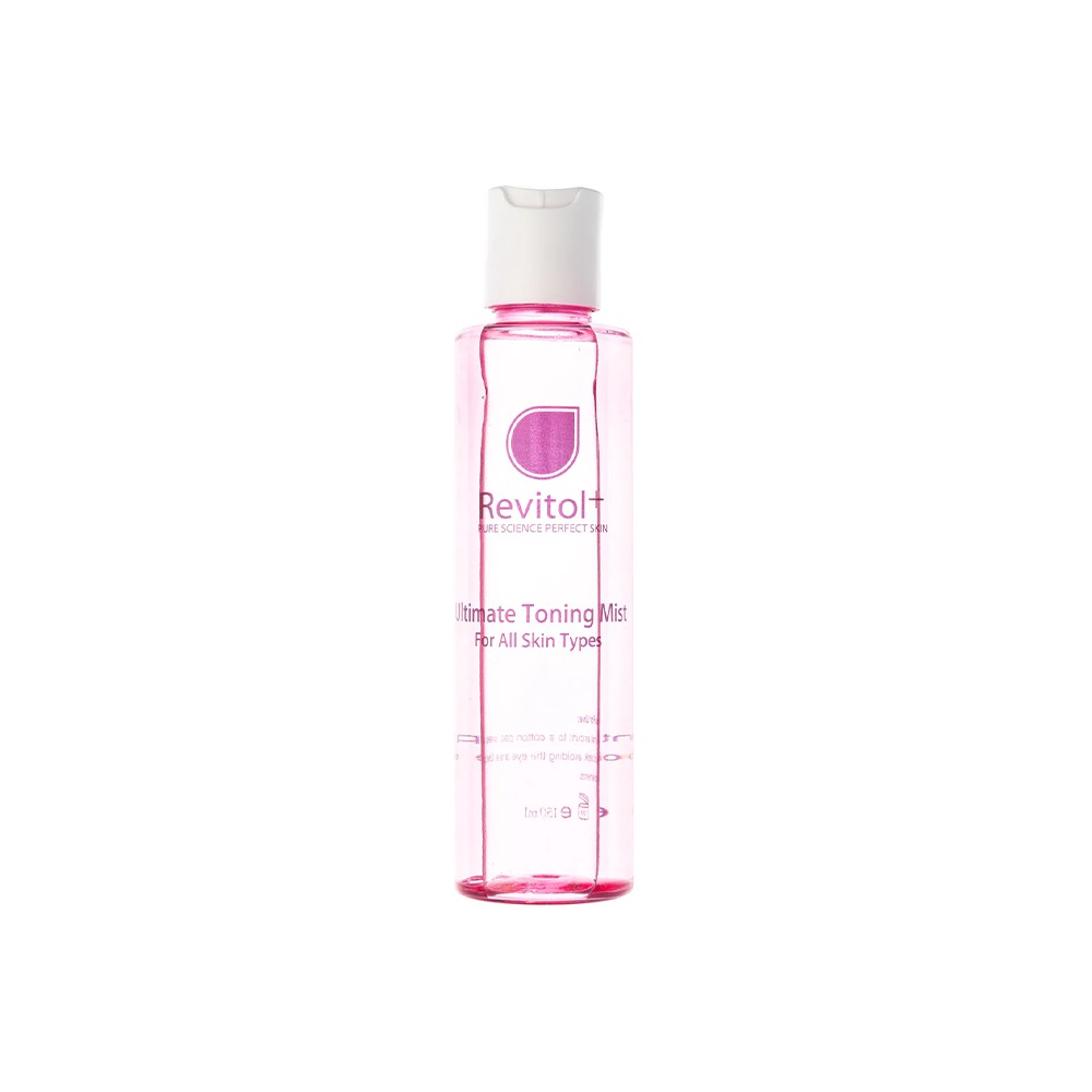 Ultimate Toning Mist 150ml