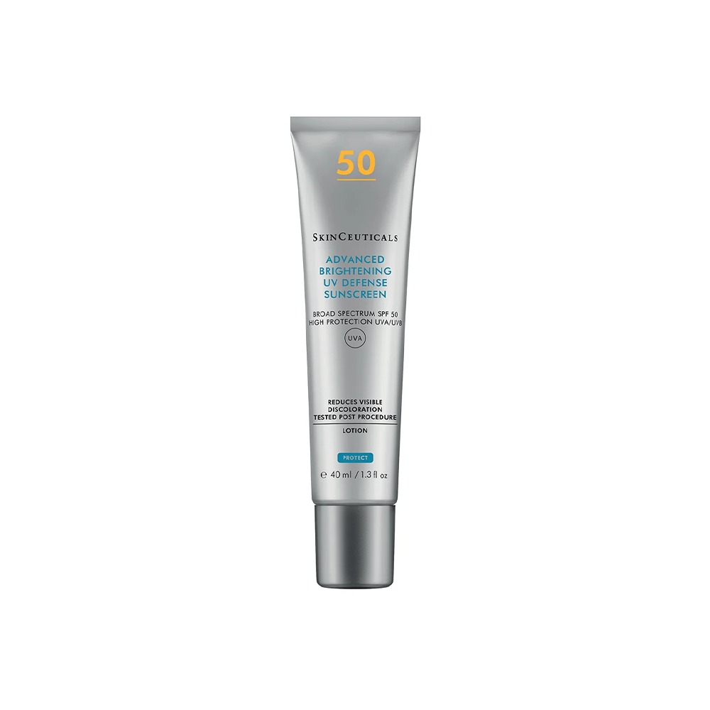 Advanced UV Defense Suncreen SPF50 40ml