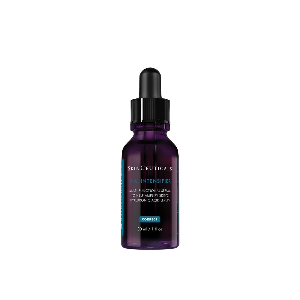 Hyaluronic Acid Intensifier Serum 30ml