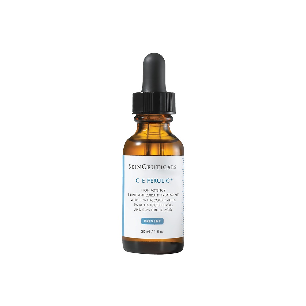 C E Ferulic Treatment 30ml