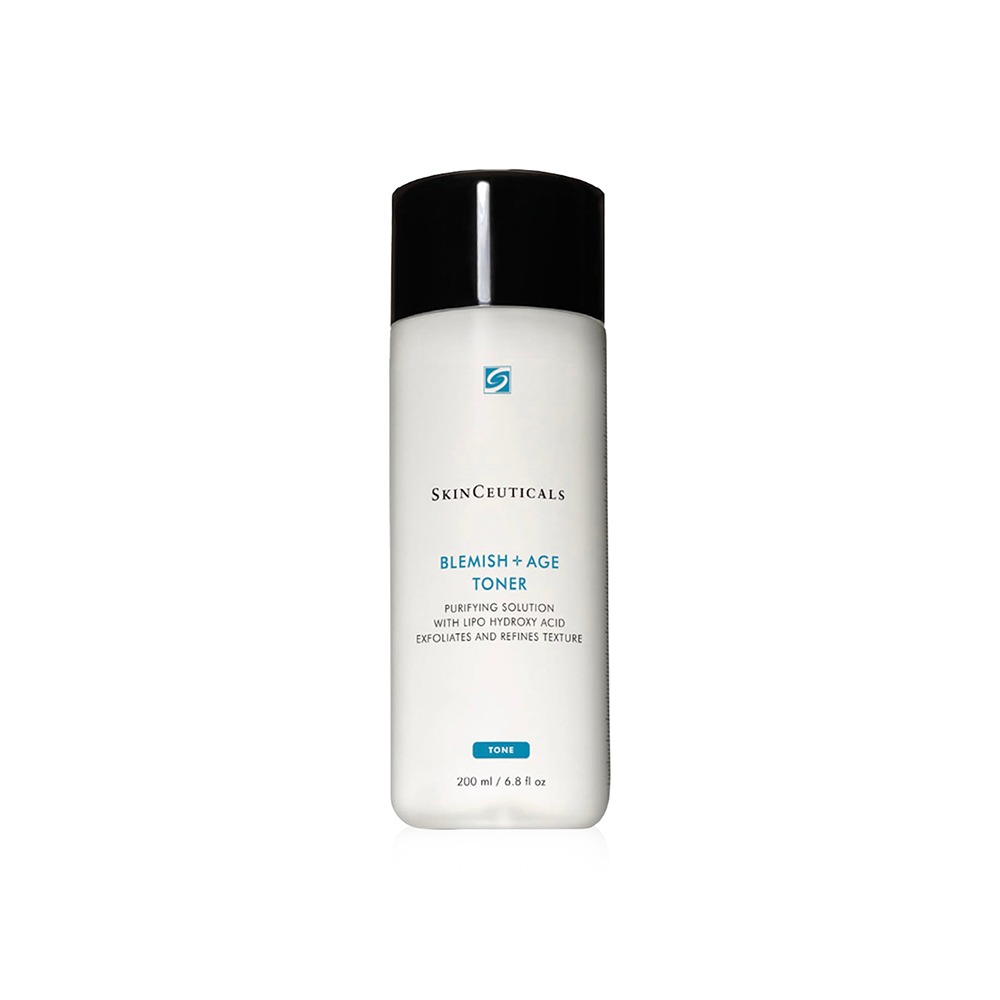 Blemish + Age Toner 200ml