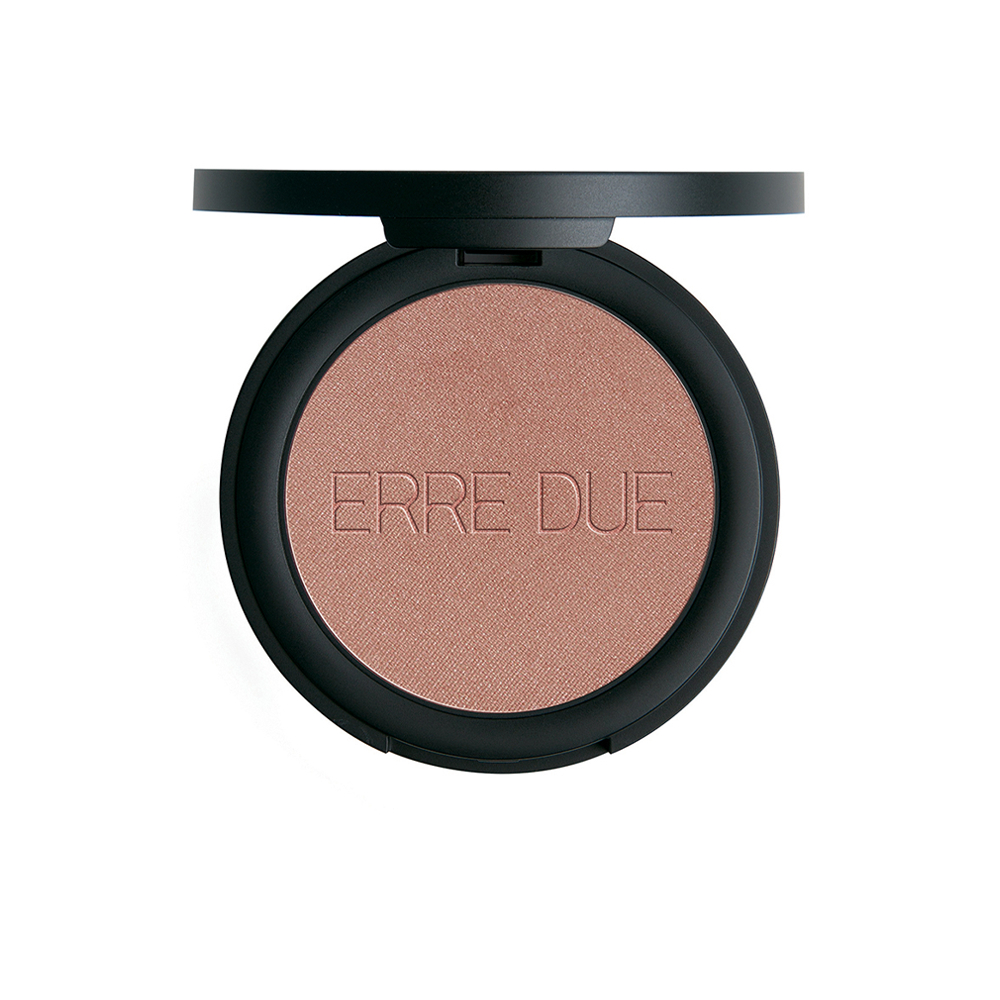 Blusher Cocoa Bean