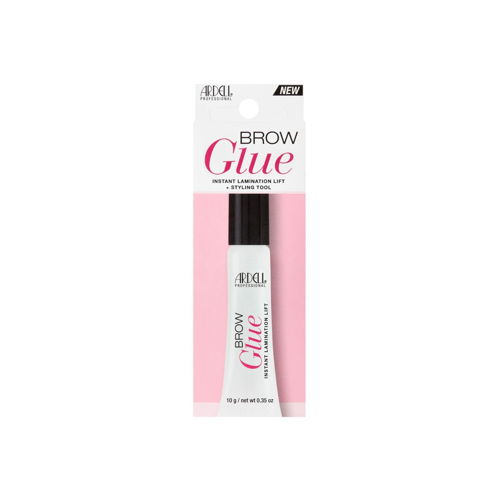 Prof. Brow Glue