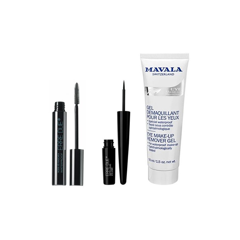 Eye Beauty Bundle