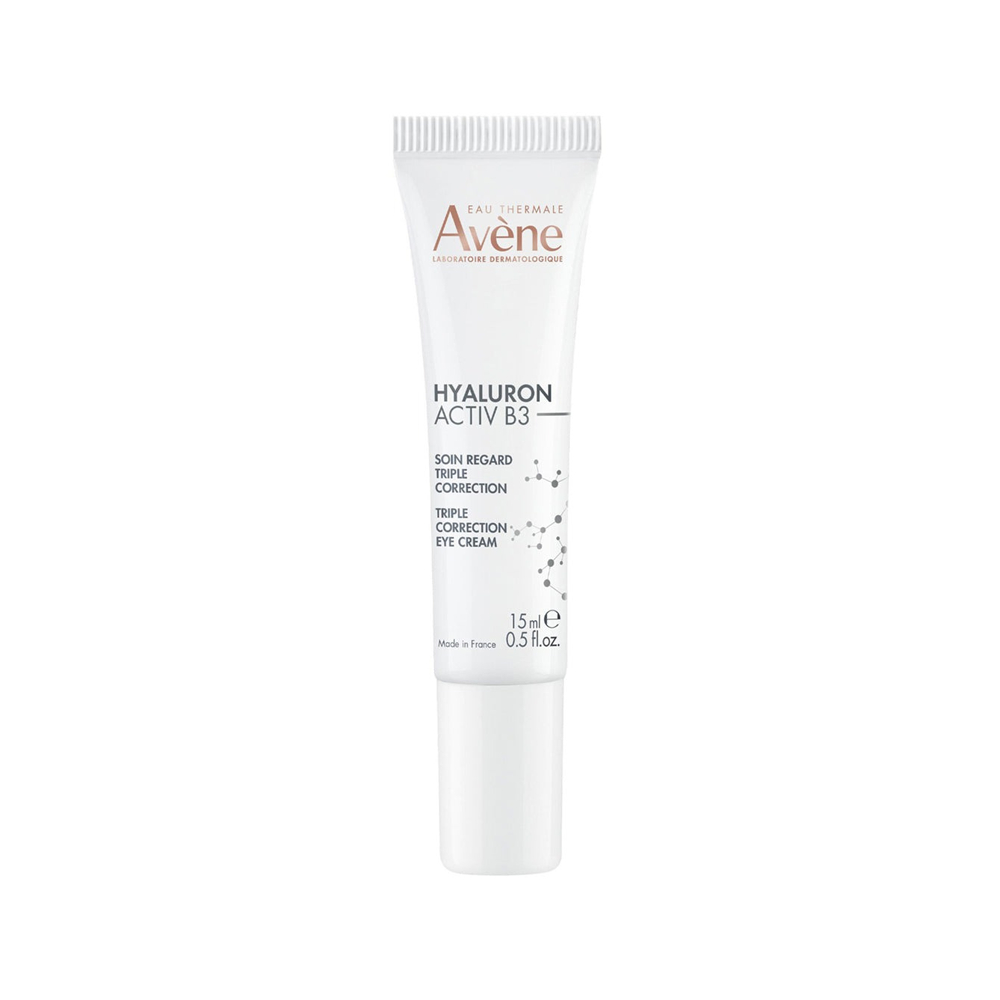 Hyaluron Activ B3 Eye Cream 15ml