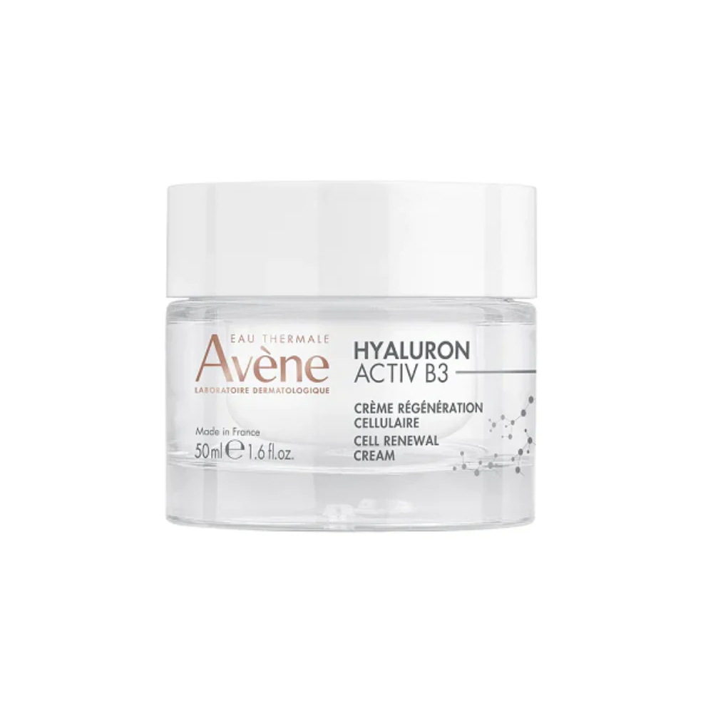 Hyaluron Activ B3 Cell Renewal Cream 50ml 