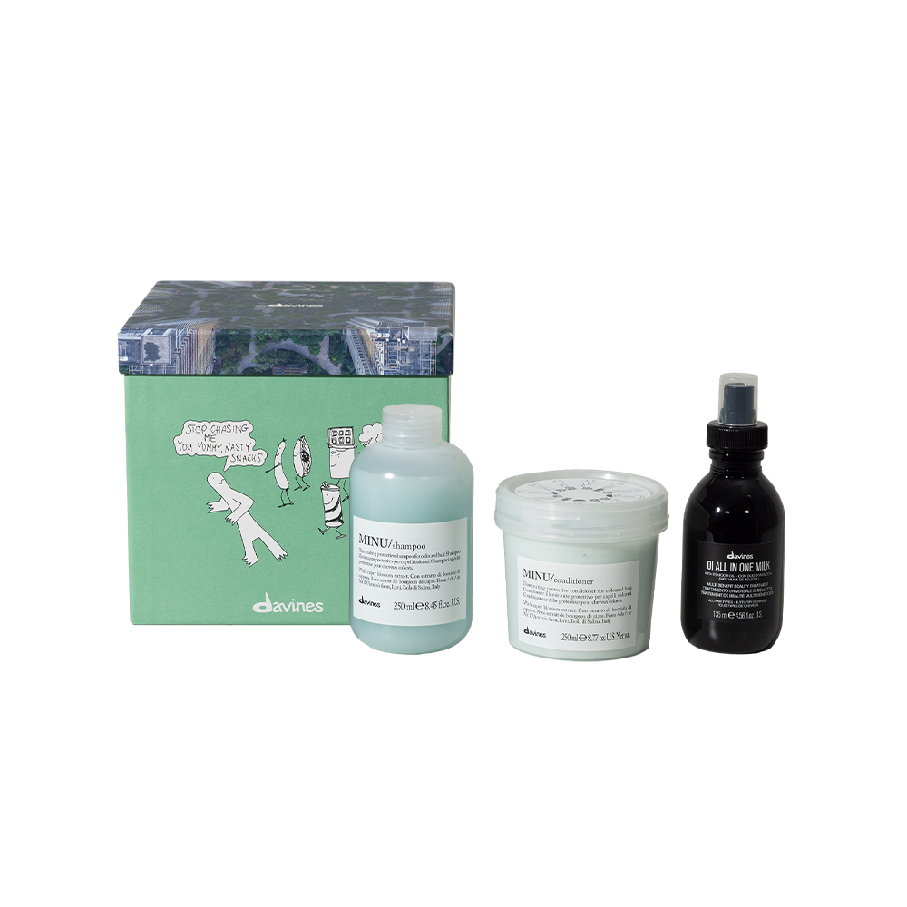 Minu Kit