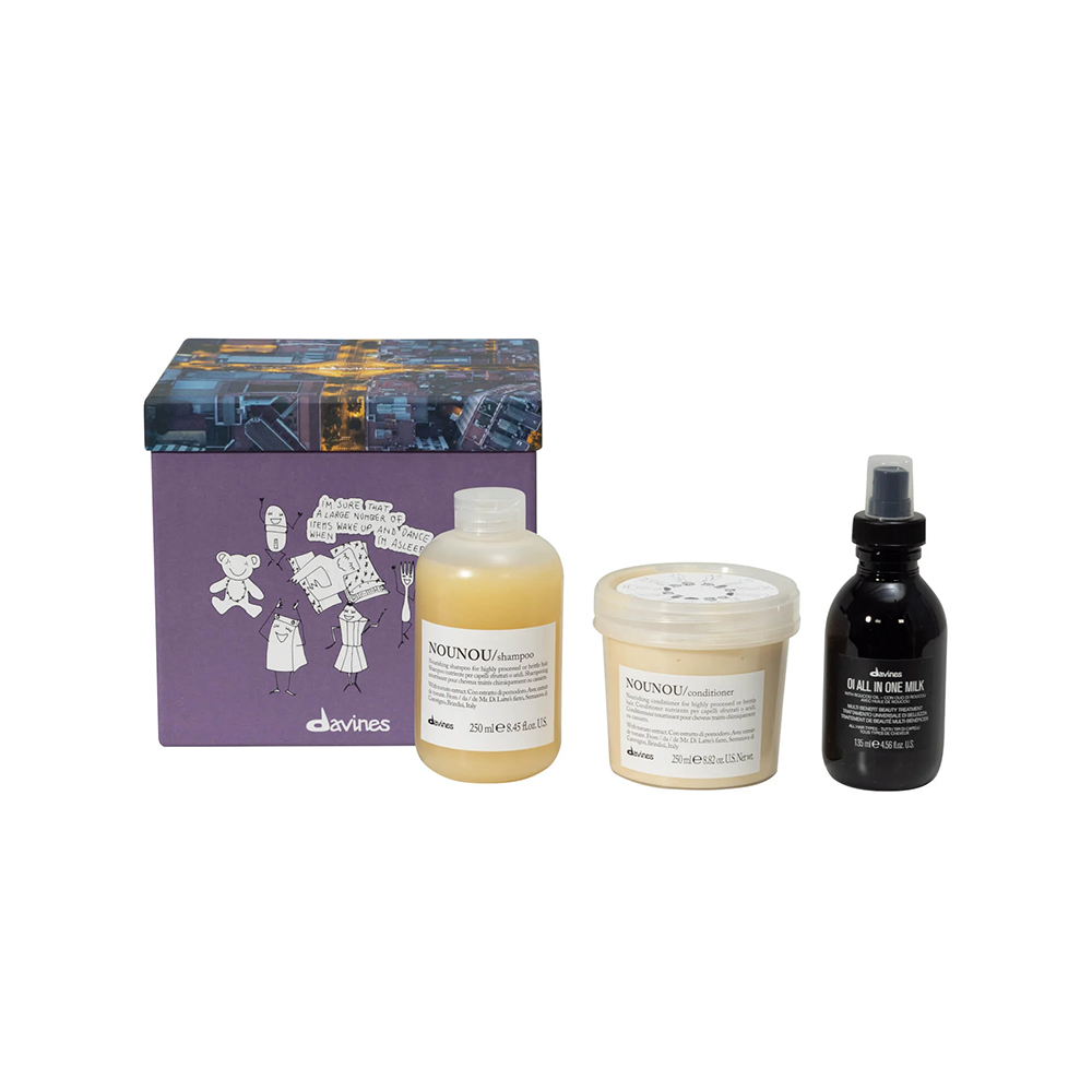 Nounou Kit