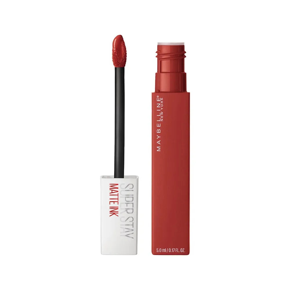 Superstay Matte Ink Liquid Lipstick - Dancer