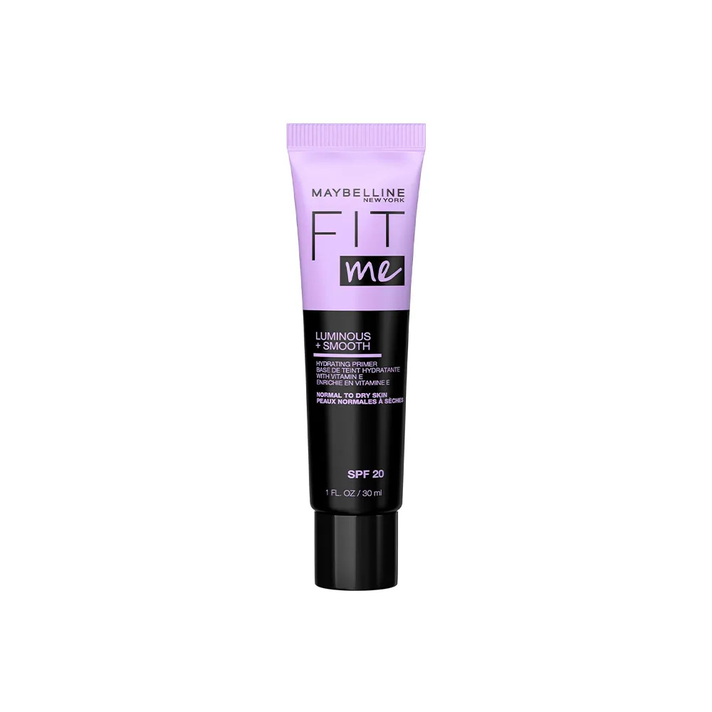 Fit Me Luminous + Smooth Primer