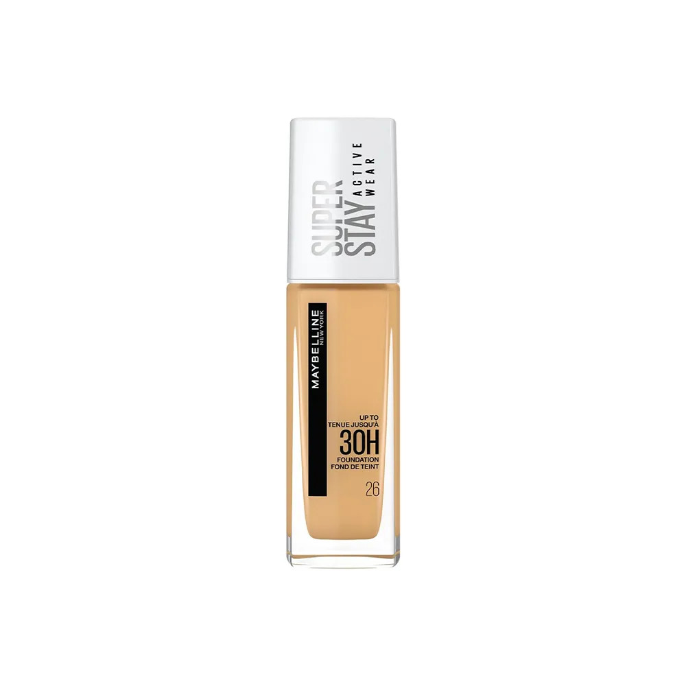 Foundation SuperStay Liquid 30H Buff Nude