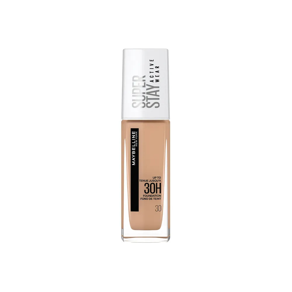 Foundation SuperStay Liquid 30H Sand