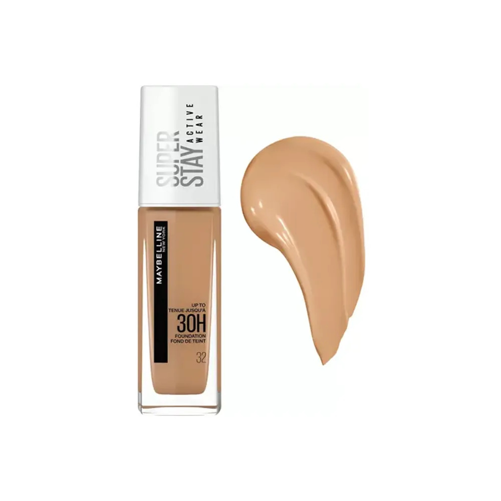 Foundation SuperStay Liquid 30H Golden