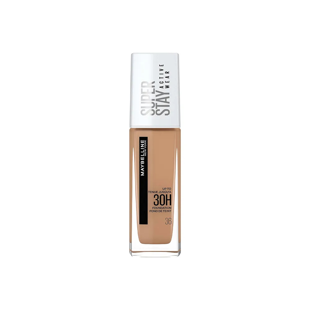 Foundation SuperStay Liquid 30H Warm Sun