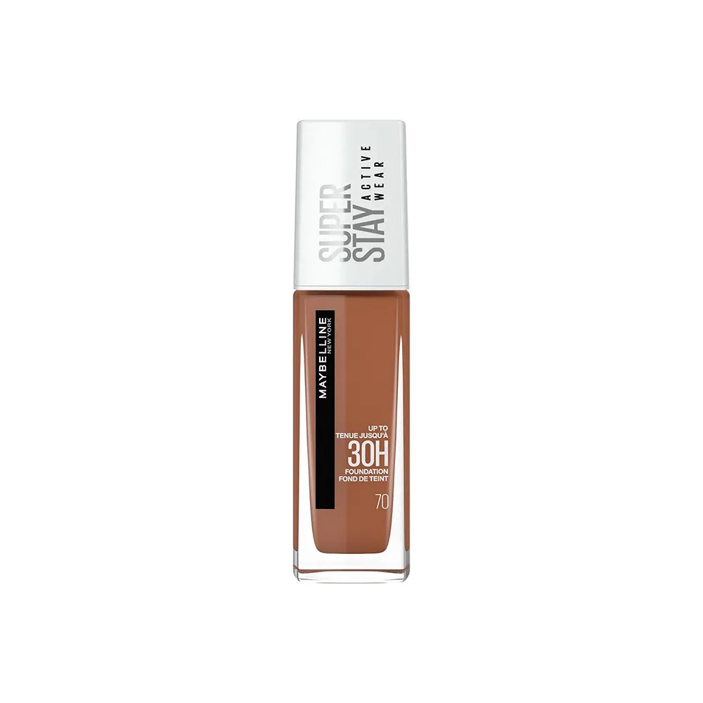 Foundation SuperStay Liquid 30H Cocoa