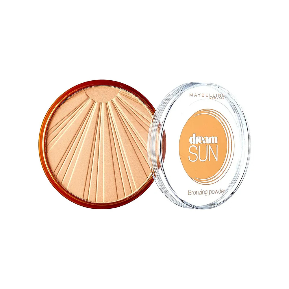 Dream Sun Bronzing Powder Light
