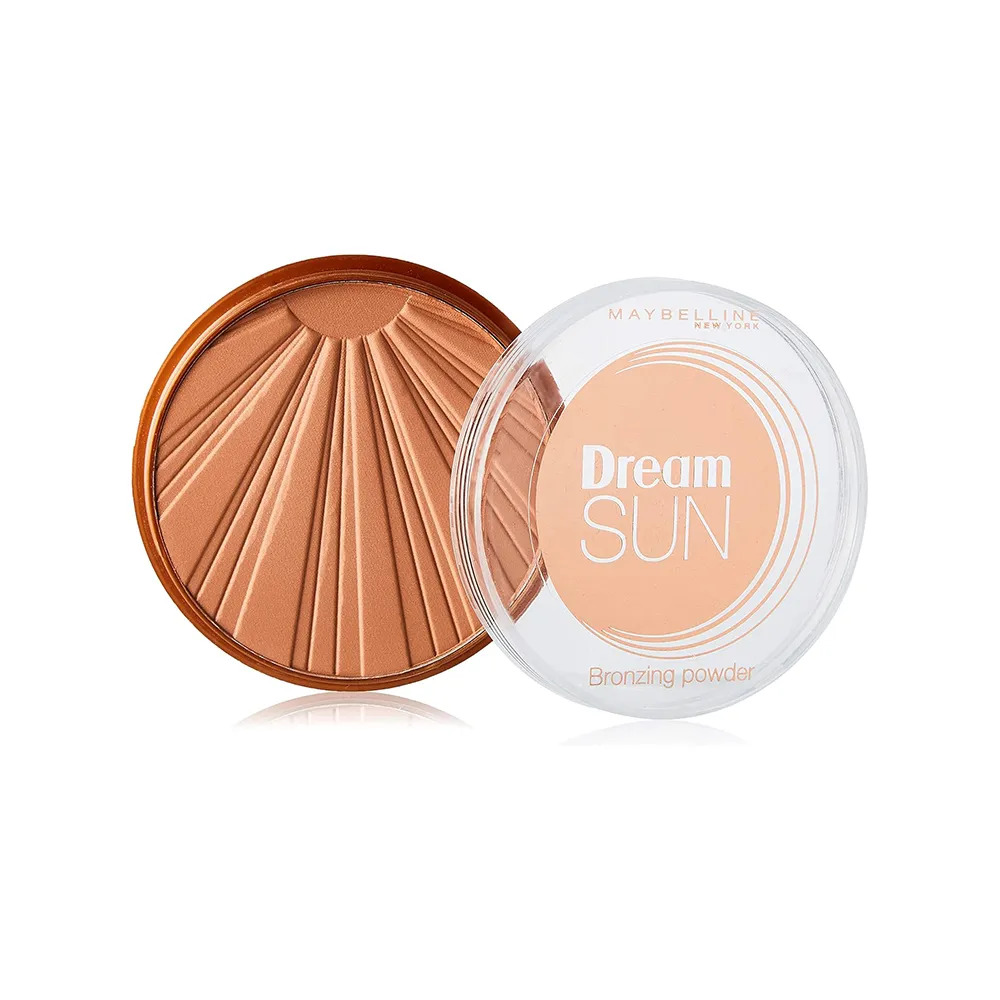 Dream Sun Bronzing Powder Golden 