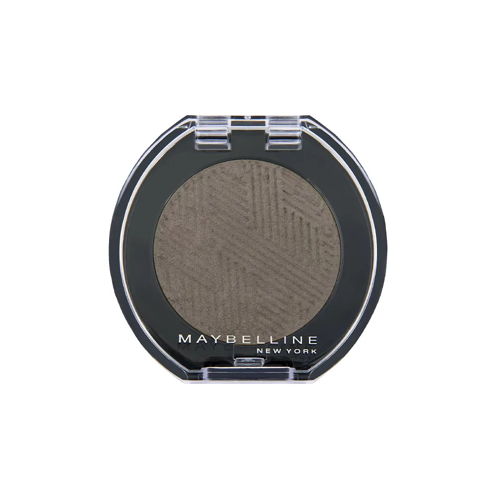 Mono Eyeshadow 6 Ashy Wood