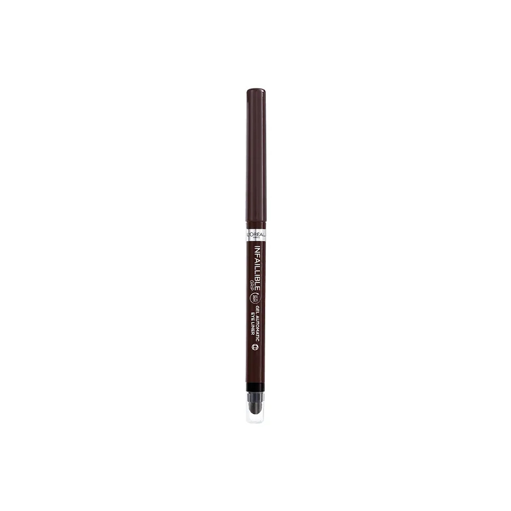 Infaillible Grip 36H Eyeliner Brown Denim