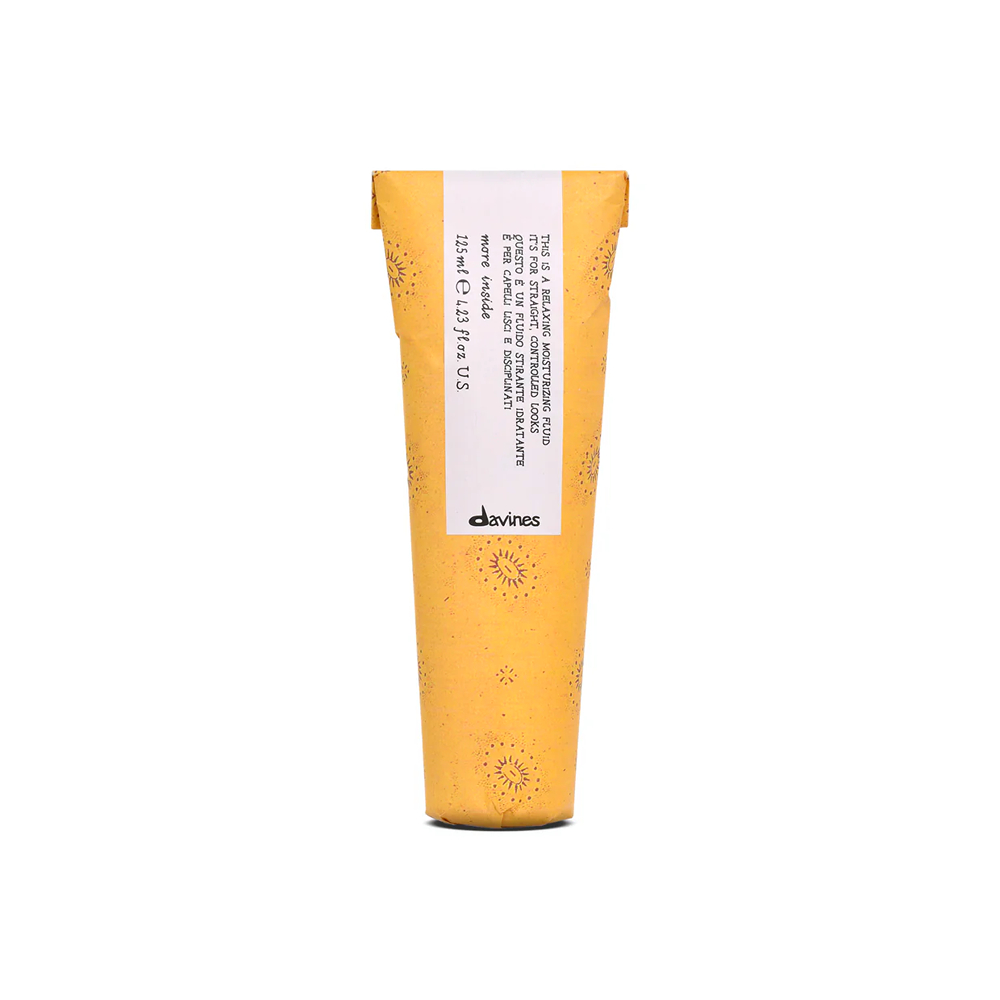 Relaxing Moisturizing Fluid - 125ml