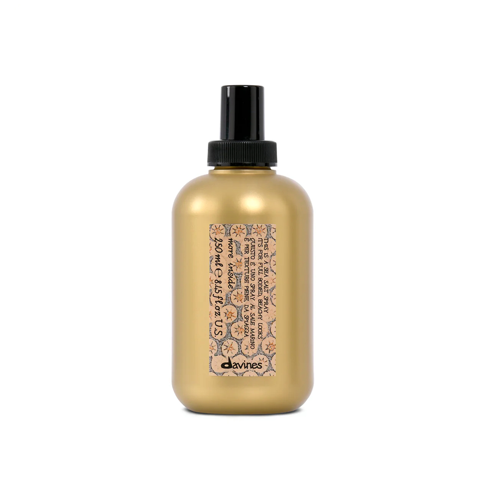 Sea Salt Spray - 250ml