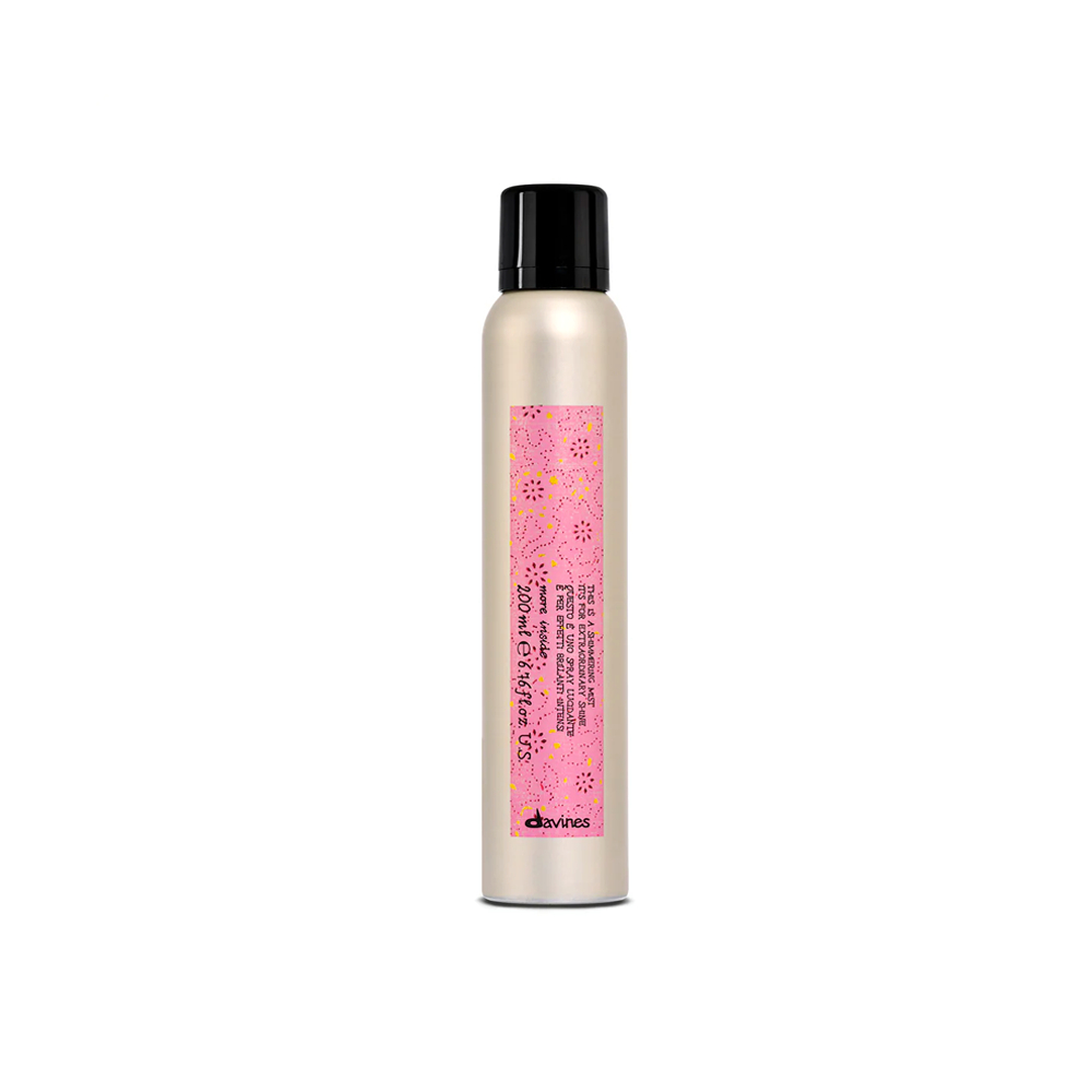Shimmering Mist - 200ml