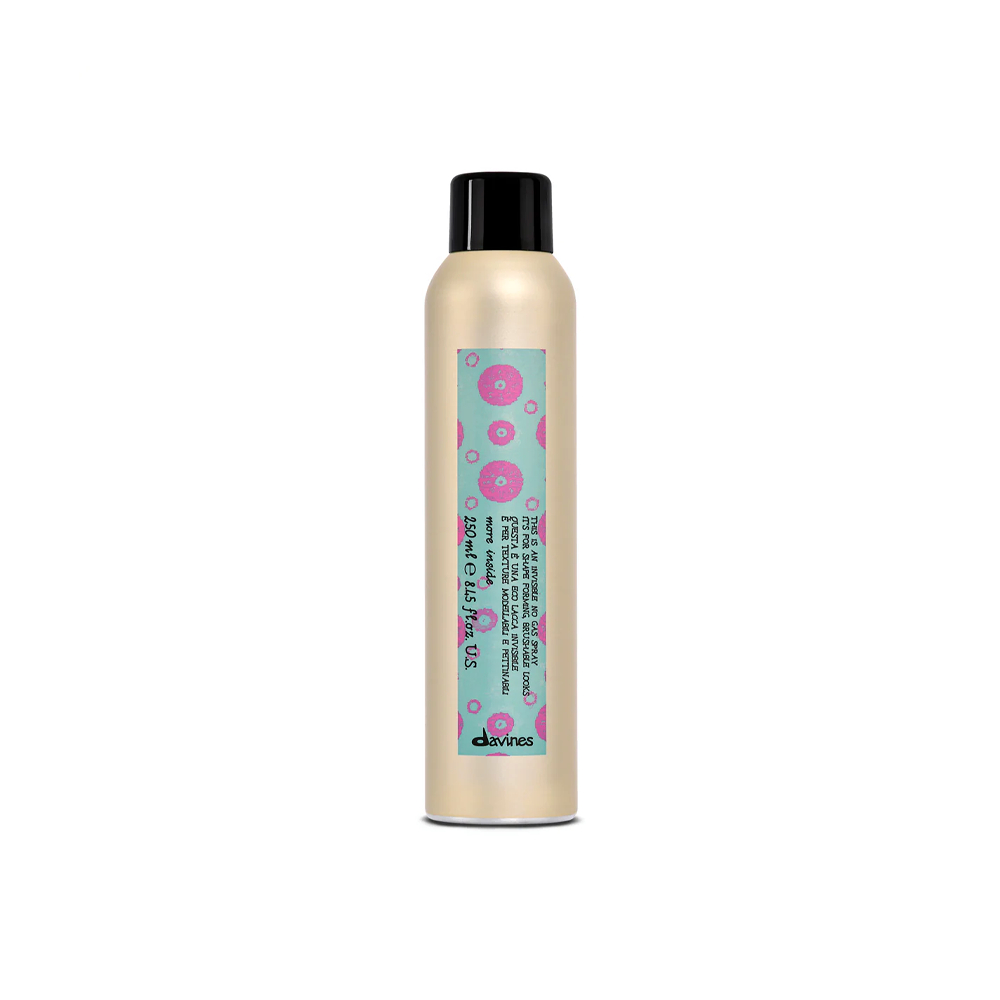 Invisible No Gas Spray - 250ml