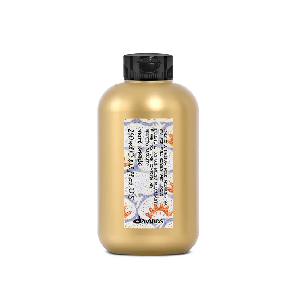 Medium Hold Modeling Gel - 250ml