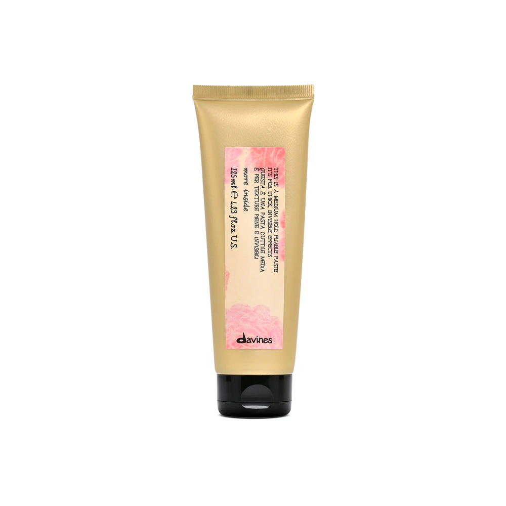 Medium Hold Pliable Paste - 125ml