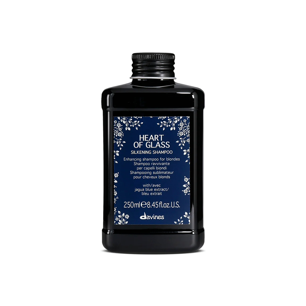 Heart Of Glass Shampoo - 250ml