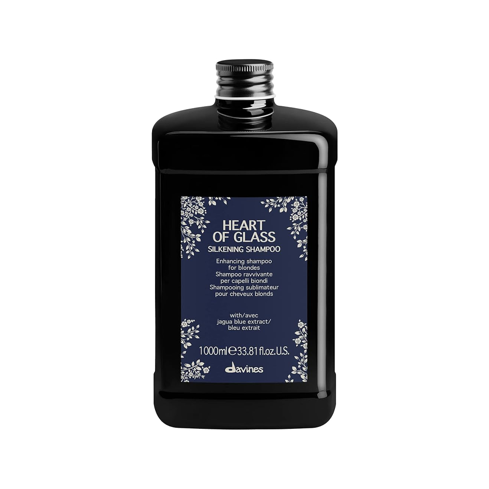 Heart Of Glass Shampoo - 1000ml