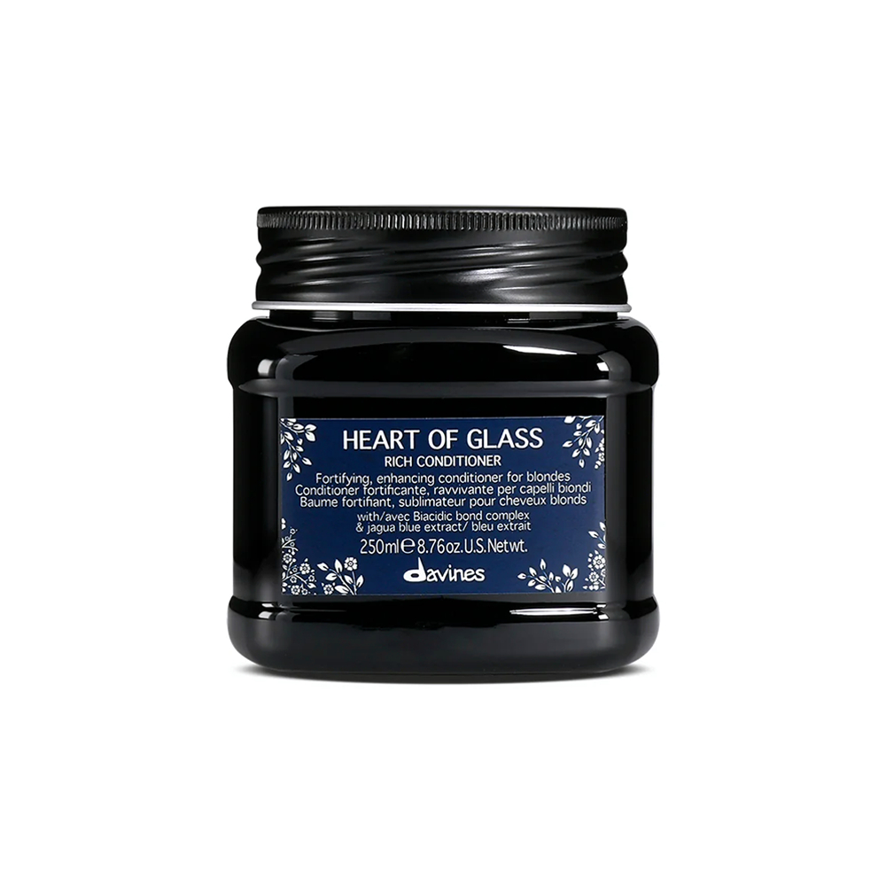 Heart Of Glass Conditioner - 250ml