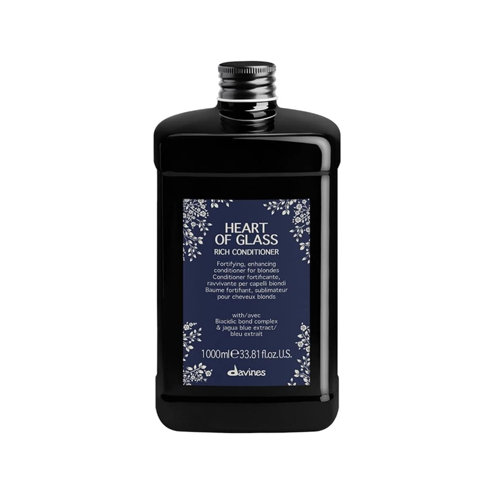 Heart Of GlassConditioner - 1000ml