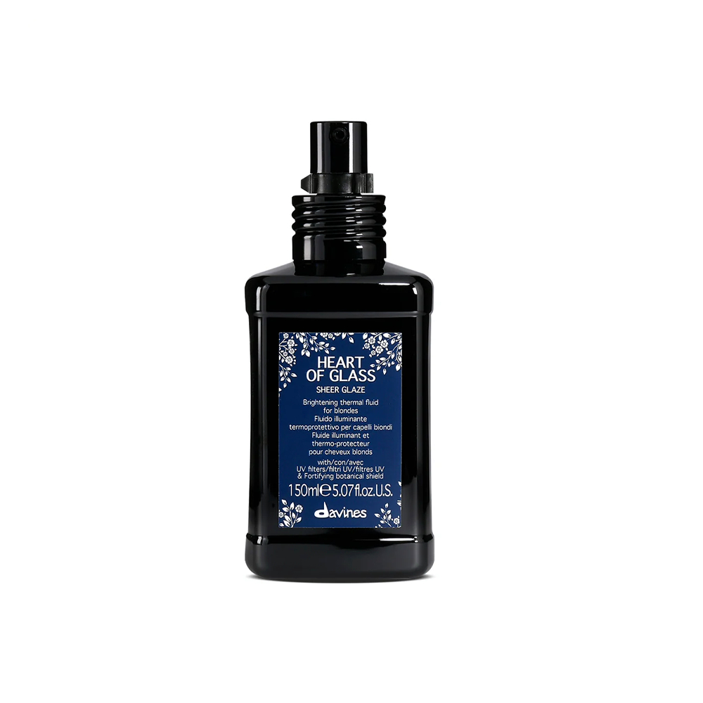 Heart Of Glass Leave On - 150ml