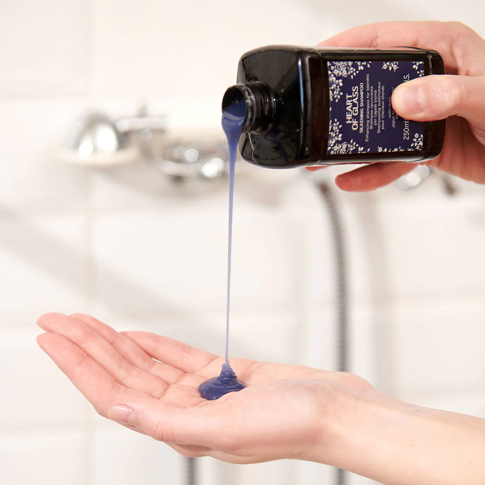 Heart Of Glass Shampoo - 90ml